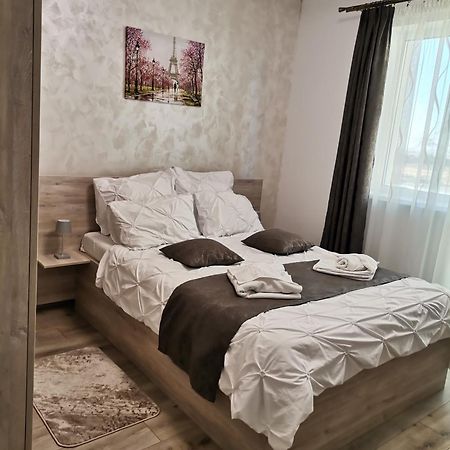 Apartament Rubin Сибиу Экстерьер фото