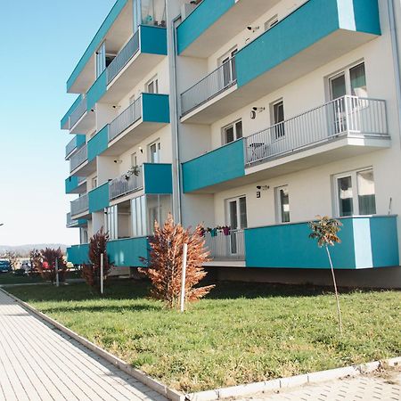 Apartament Rubin Сибиу Экстерьер фото