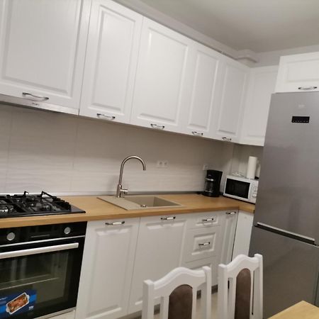 Apartament Rubin Сибиу Экстерьер фото