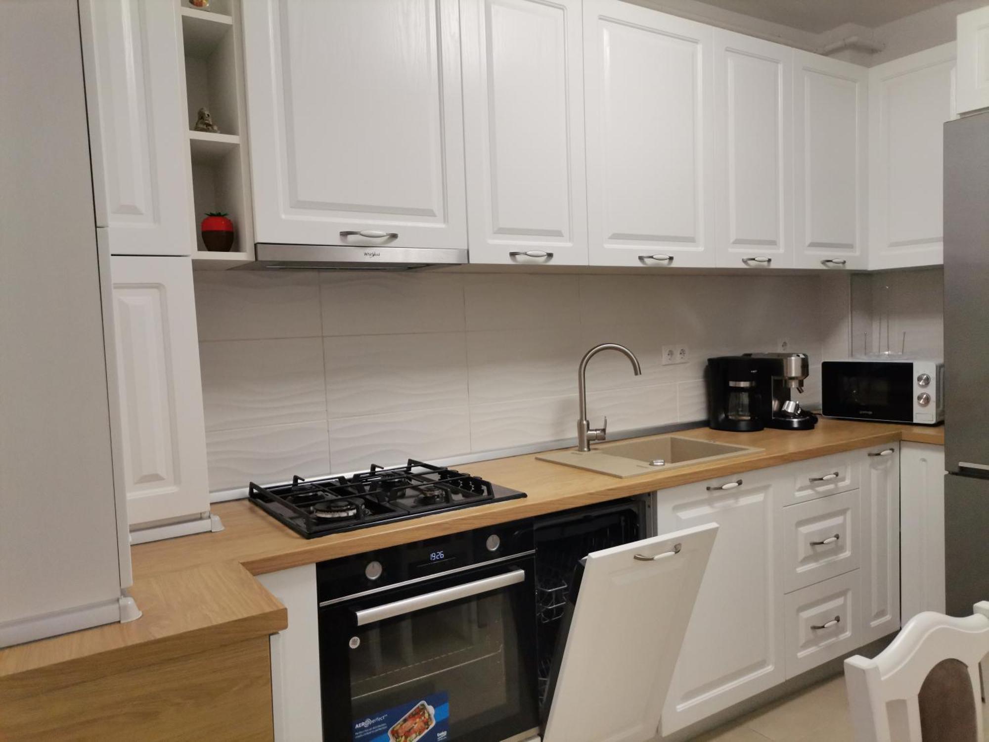 Apartament Rubin Сибиу Экстерьер фото