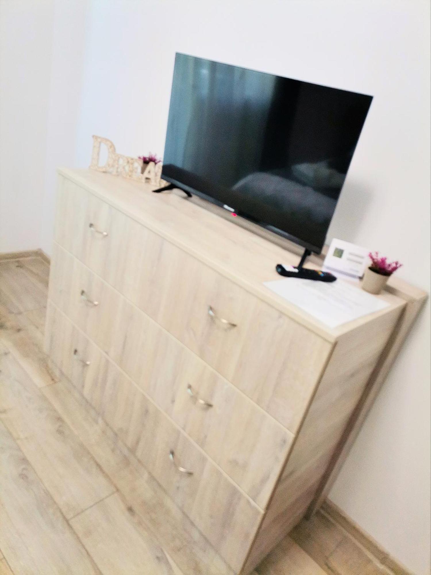Apartament Rubin Сибиу Экстерьер фото