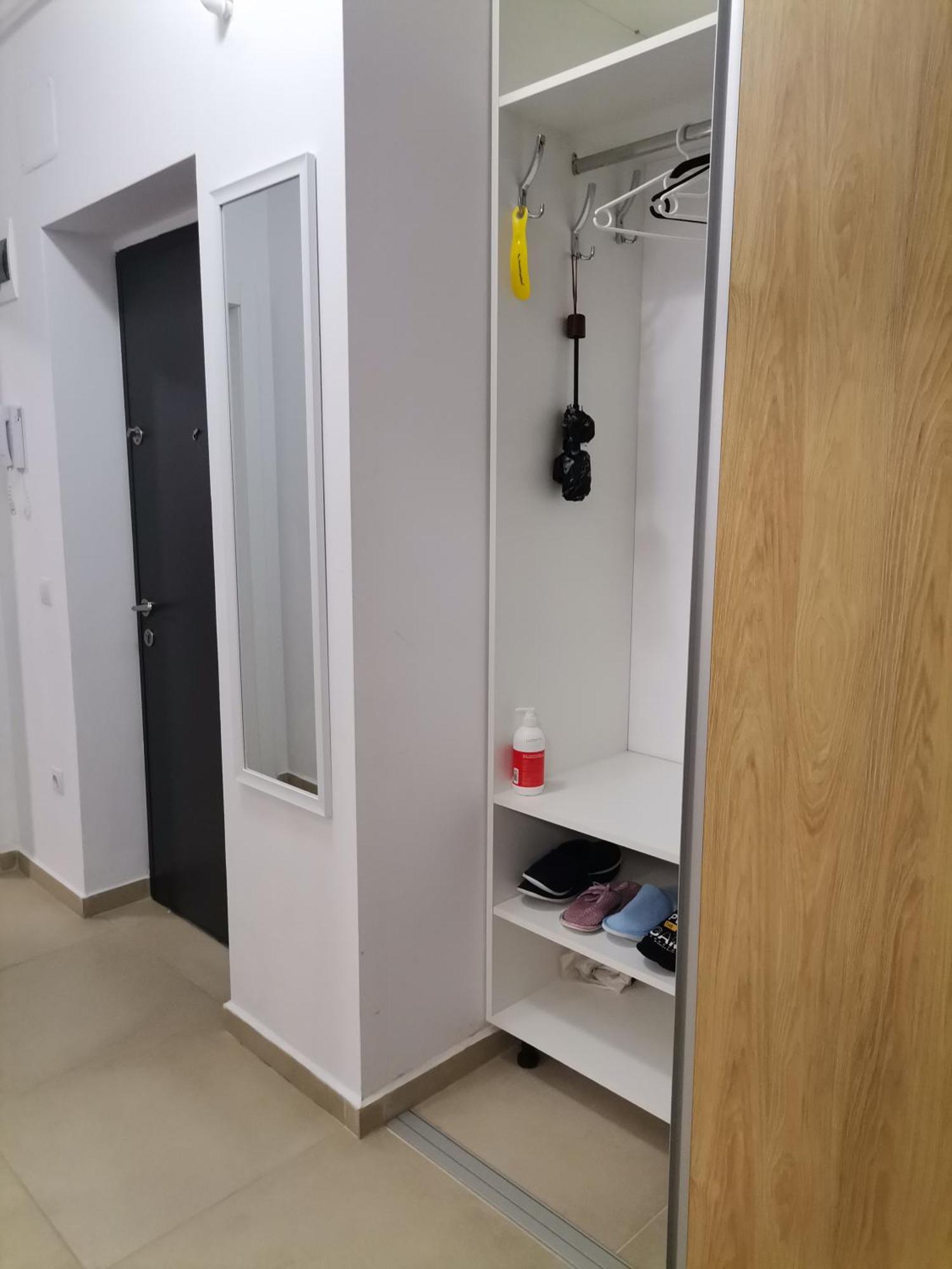 Apartament Rubin Сибиу Экстерьер фото