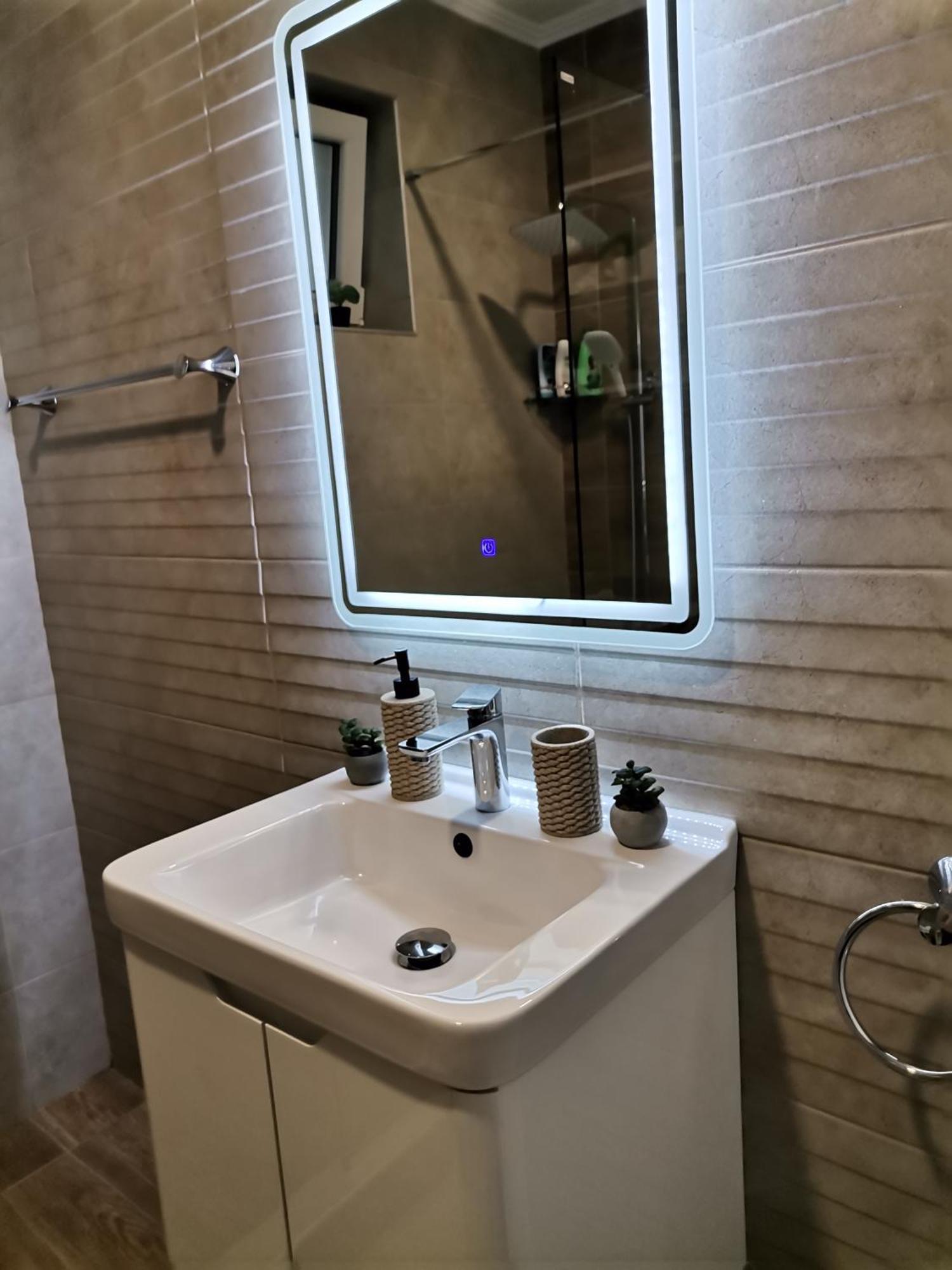 Apartament Rubin Сибиу Экстерьер фото