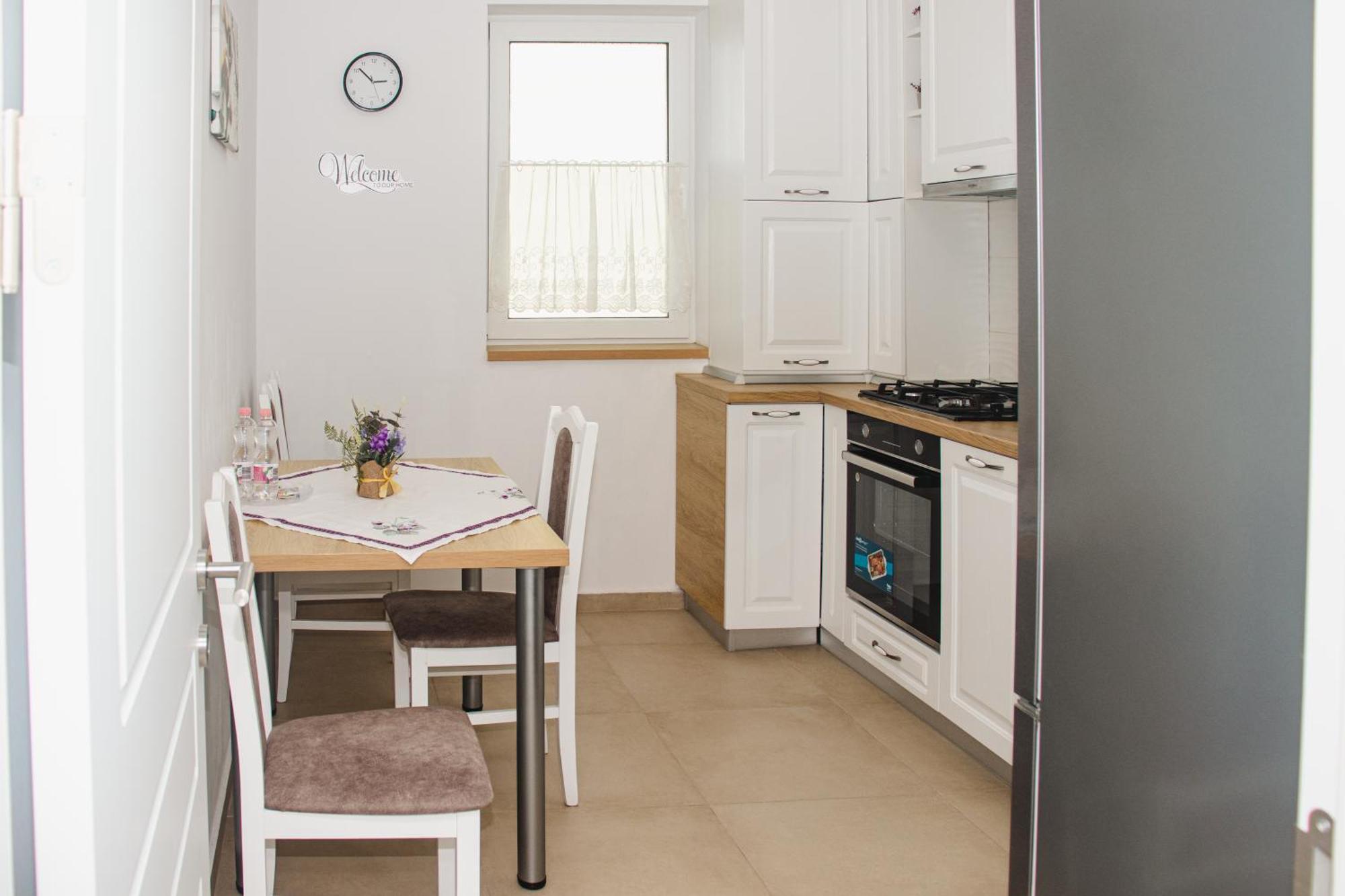 Apartament Rubin Сибиу Экстерьер фото