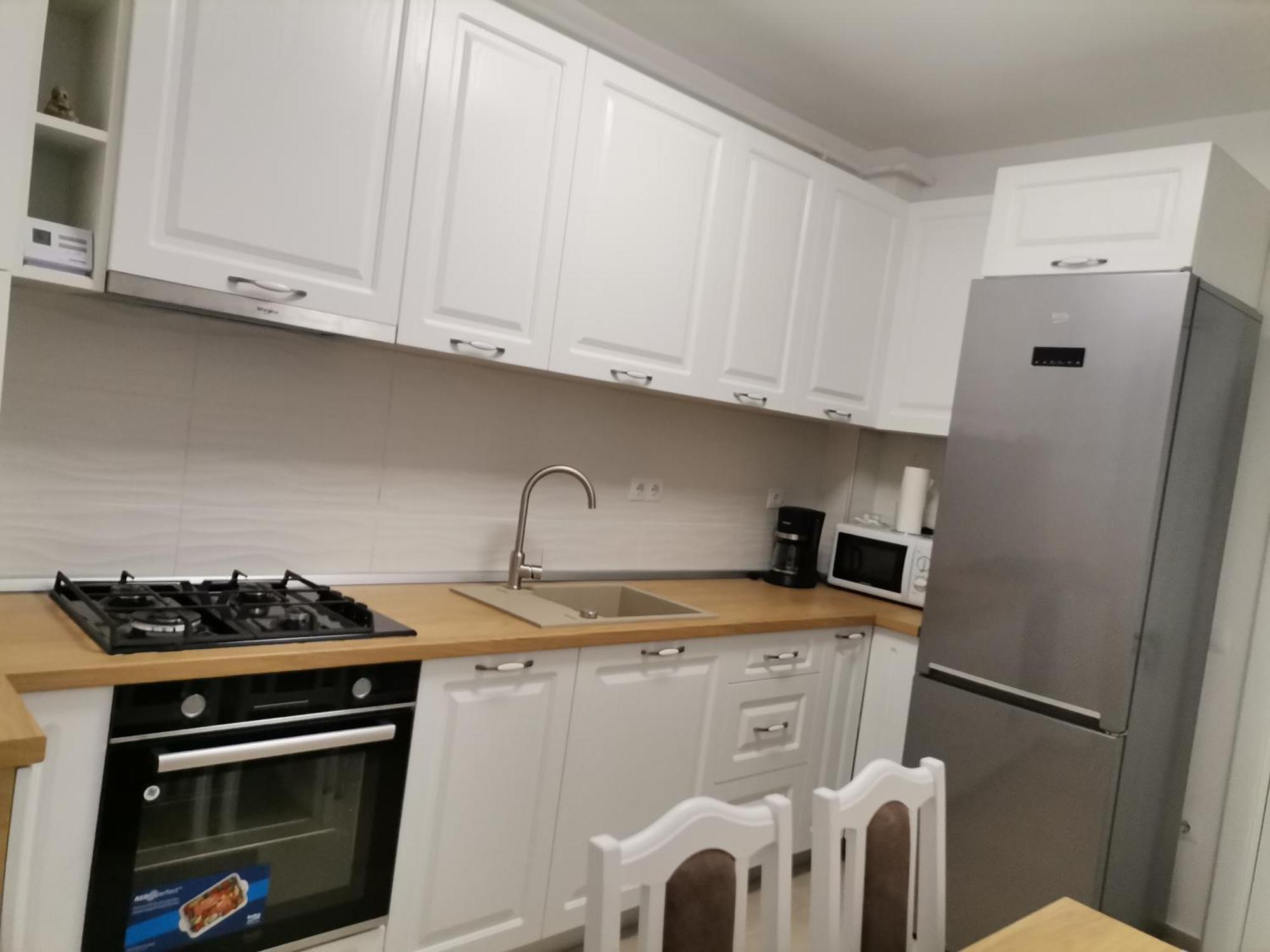 Apartament Rubin Сибиу Экстерьер фото